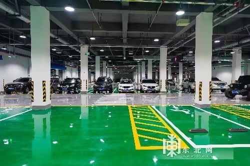 牡佳高鐵推出免費停車共享汽車特色服務(wù)，專屬福利待查收